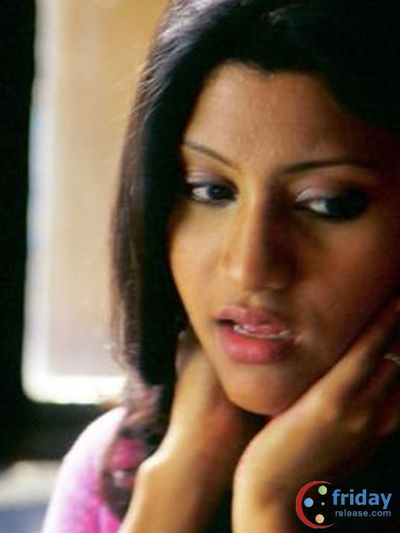 Konkona Sen Sharma Photo