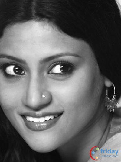 Konkona Sen Sharma Photo