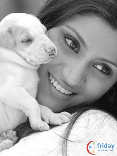 Konkona Sen Sharma Photo