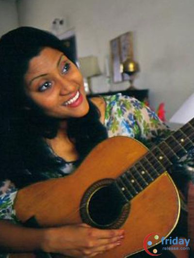 Konkona Sen Sharma Photo