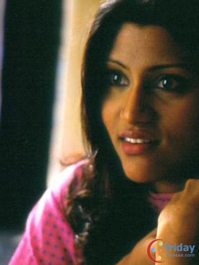 Konkona Sen Sharma Photo