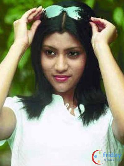Konkona Sen Sharma Photo