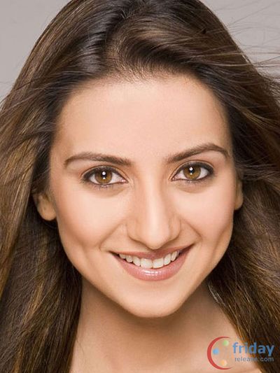 Kulraj Randhawa Photo