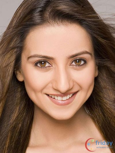 Kulraj Randhawa Photo