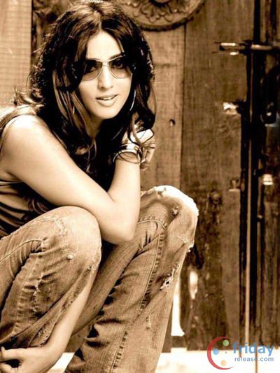 Mahi Gill Photo