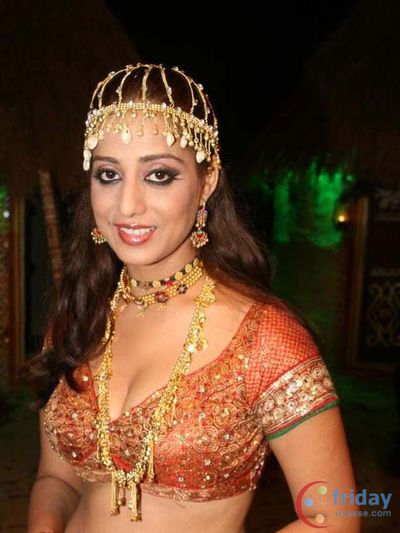 Mahi Gill Photo
