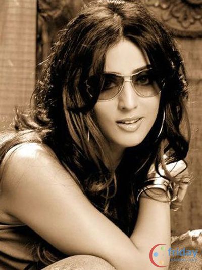 Mahi Gill Photo