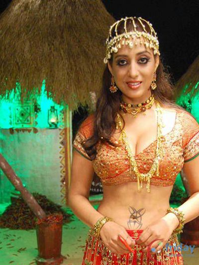 Mahi Gill Photo