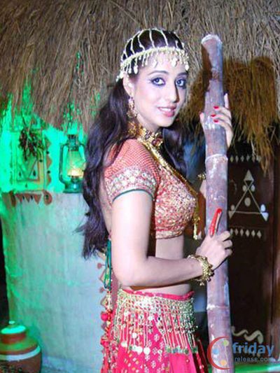 Mahi Gill Photo