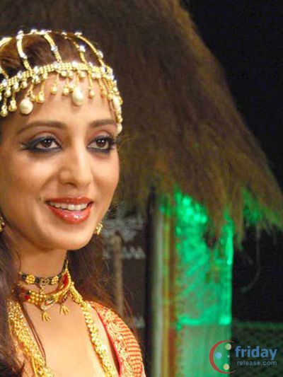 Mahi Gill Photo