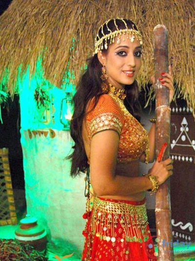 Mahi Gill Photo