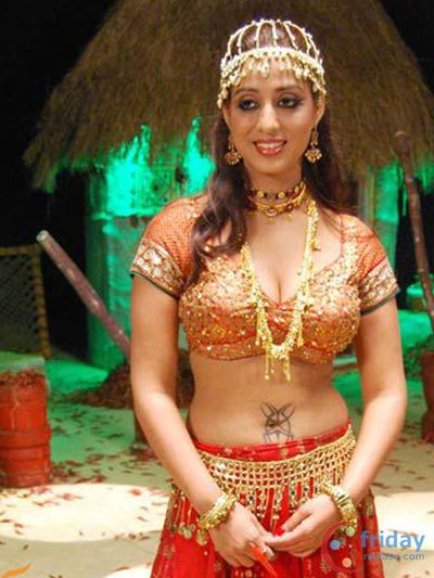 Mahi Gill Photo