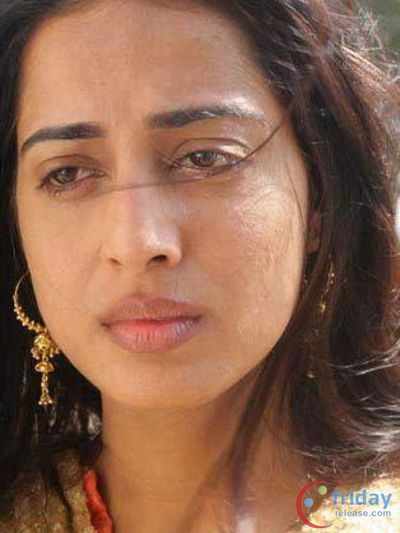 Mahi Gill Photo