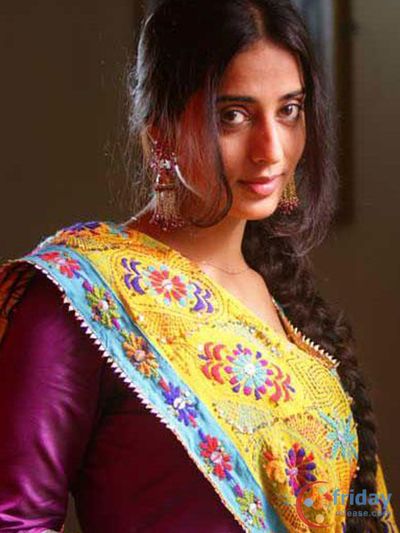 Mahi Gill Photo