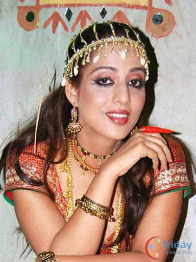 Mahi Gill Photo