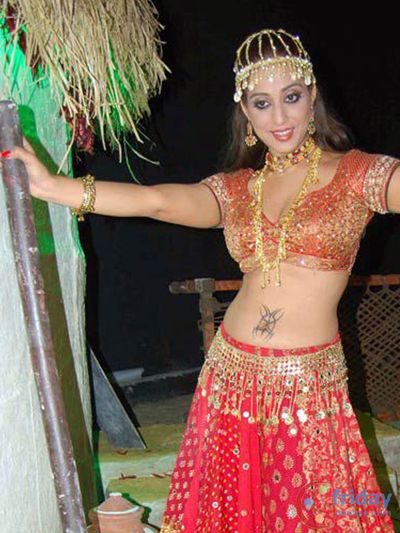 Mahi Gill Photo