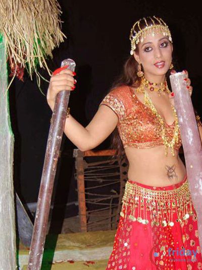 Mahi Gill Photo