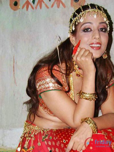 Mahi Gill Photo