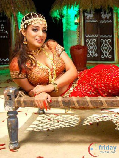 Mahi Gill Photo