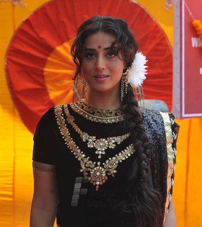 Mahi Gill Photo