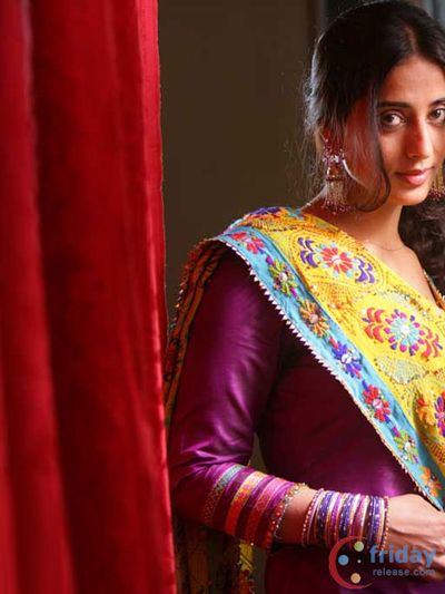 Mahi Gill Photo