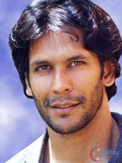 Milind Soman Photo
