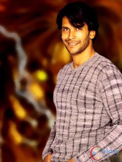 Milind Soman Photo