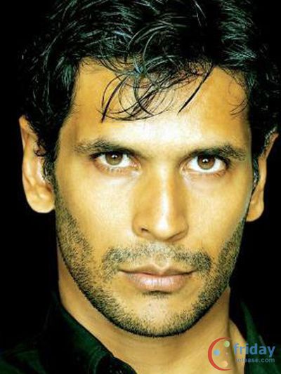 Milind Soman Photo