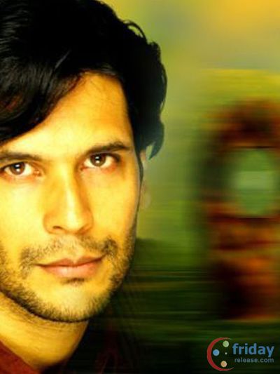 Milind Soman Photo