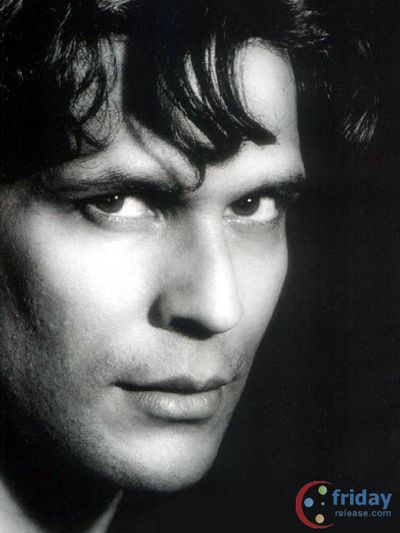 Milind Soman Photo
