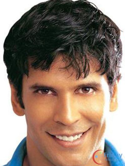 Milind Soman Photo