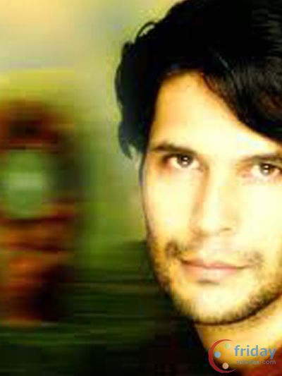 Milind Soman Photo