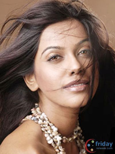 Natasha Suri Photo