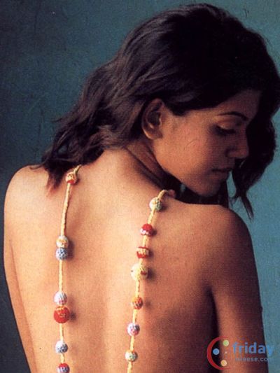 Natasha Suri Photo