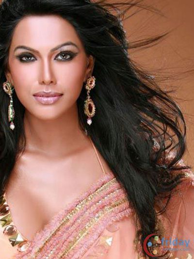 Natasha Suri Photo