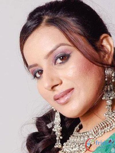 Pooja Gandhi Photo