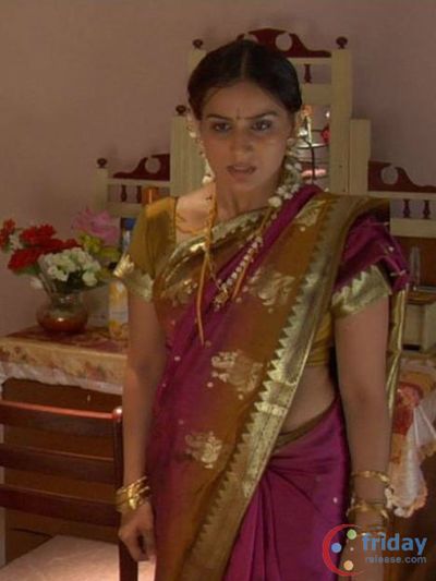 Pooja Gandhi Photo