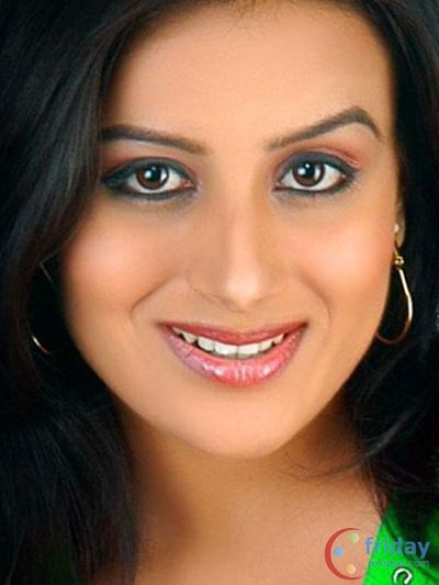 Pooja Gandhi Photo