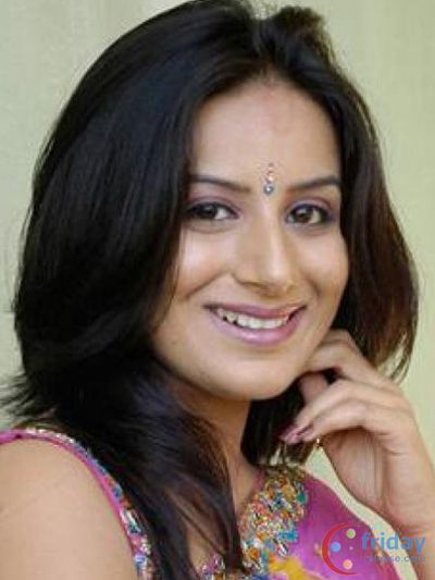 Pooja Gandhi Photo