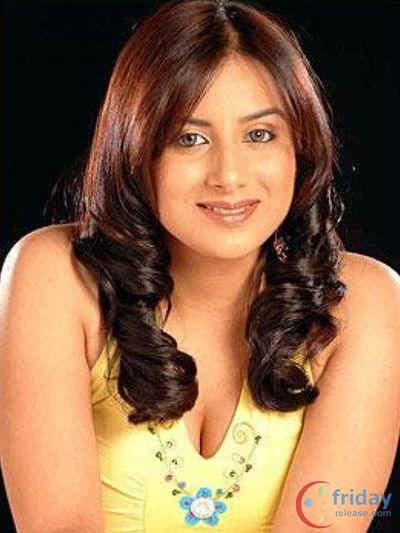 Pooja Gandhi Photo