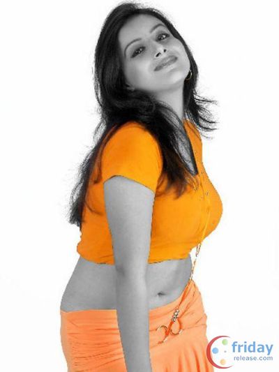 Pooja Gandhi Photo