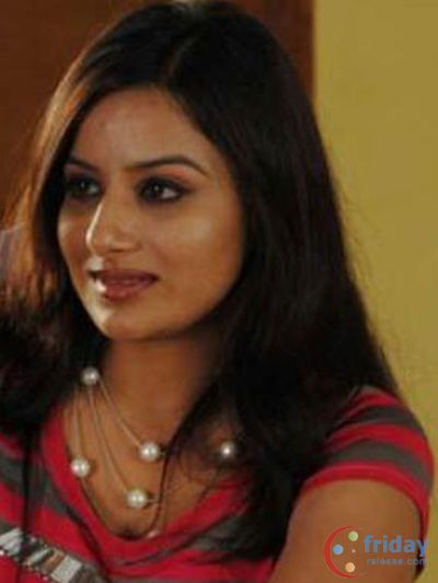 Pooja Gandhi Photo