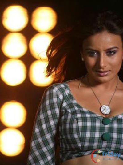 Pooja Gandhi Photo