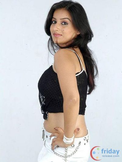 Pooja Gandhi Photo