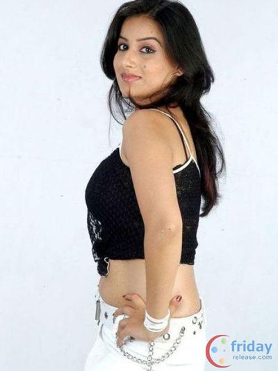 Pooja Gandhi Photo