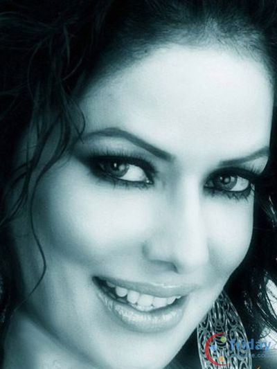 Poonam Jhawer Photo