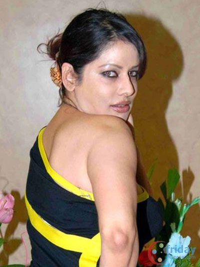 Poonam Jhawer Photo