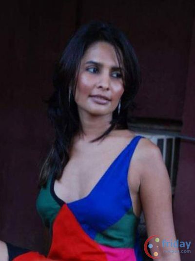 Rachana Photo