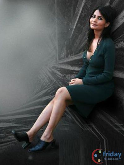 Rachana Photo