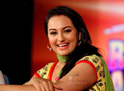 Sonakshi Sinha Photo